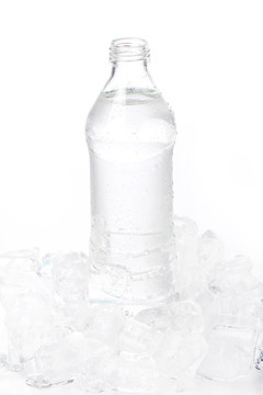 瓶裝淡水