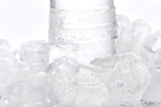 瓶裝淡水