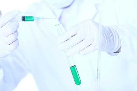 實驗室科學(xué)研究