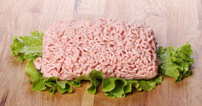 肉末
