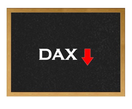 DAX。