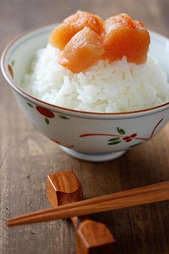 大米鱈魚(yú)皮