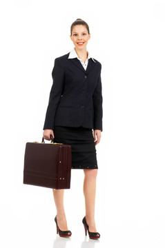 女企業(yè)家
