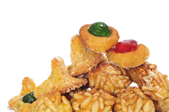 panellets