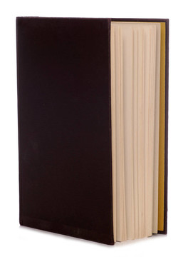 老書