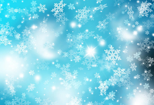 Snowflake的背景
