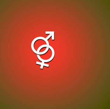 男女符號(hào)