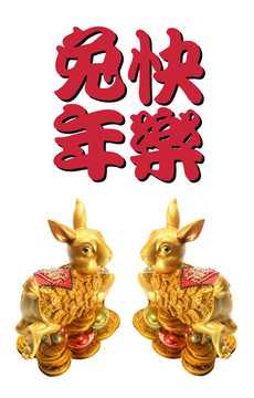 兔年