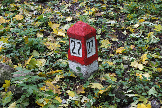 混凝土標(biāo)號(hào)。