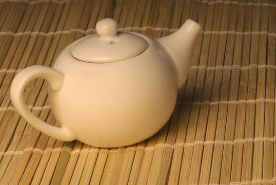 中國(guó)茶壺