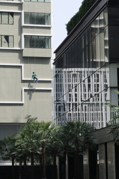 新建筑