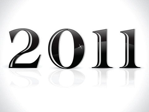 摘要2011壁紙