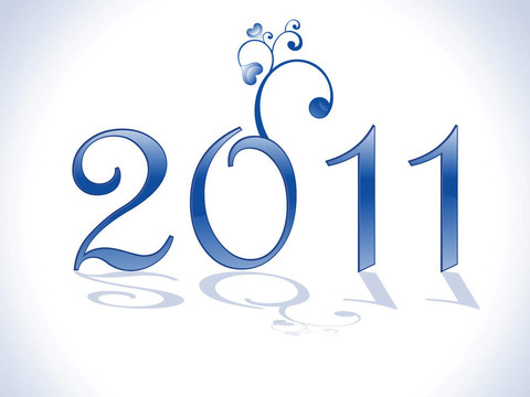 摘要2011壁紙
