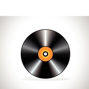 摘要音樂CD