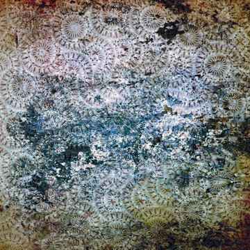 摘要說明你的文字垃圾背景圖案