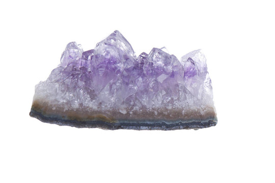 紫水晶