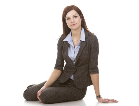 女企業(yè)家