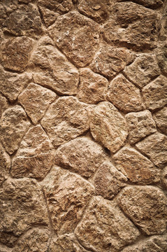 Stone Wall的背景