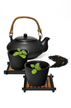 中國茶具