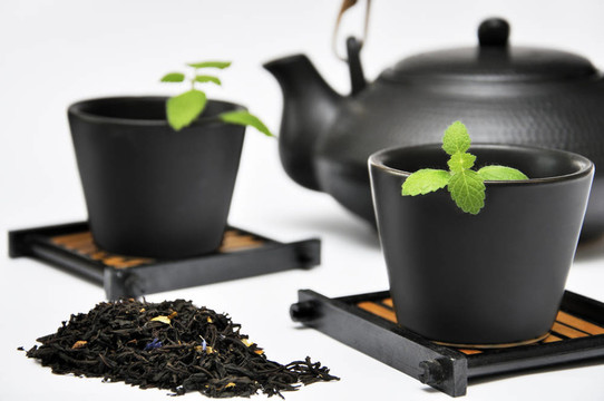 茶具