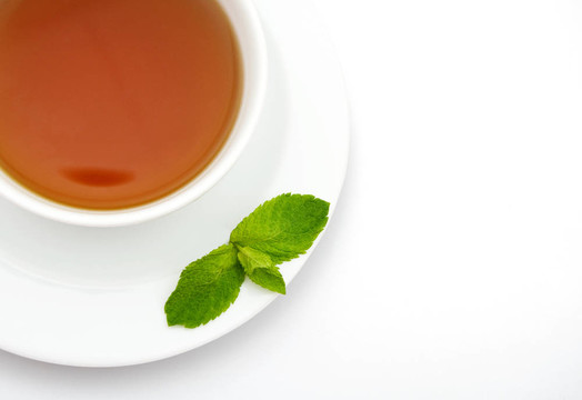 一杯茶