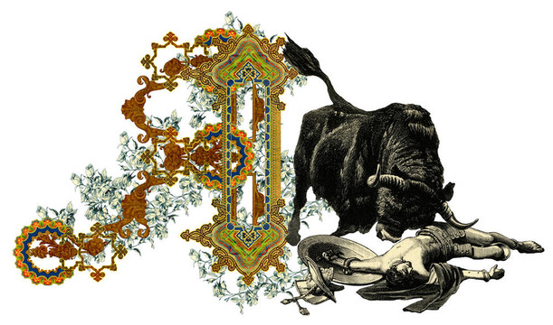 字母a.