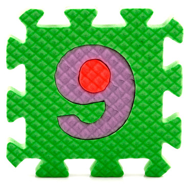 字母拼圖