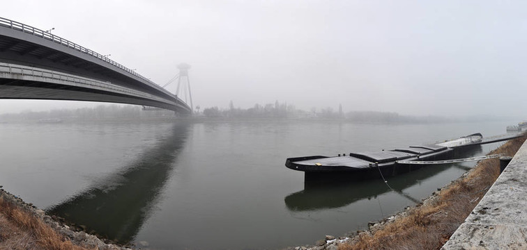 多瑙河河