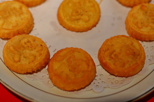 甜點(diǎn)小吃