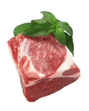 生鮮肉