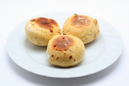 日本饅頭