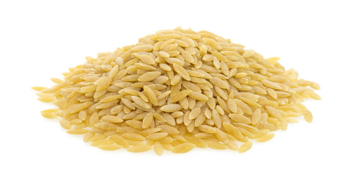 小樁orzo面食