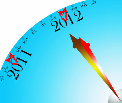 2012時鐘