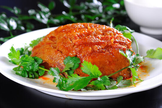 粉蒸肉