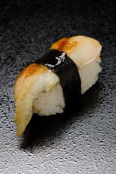 鰻魚壽司