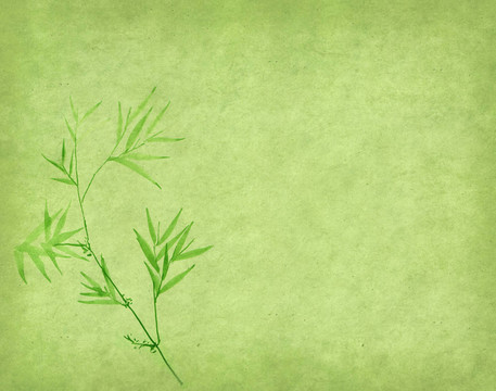 老垃圾仿古紙織竹