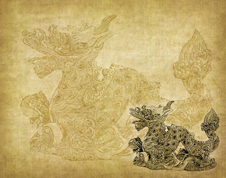 紋理背景