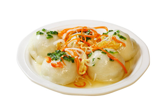 湯圓