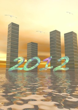 建筑2012