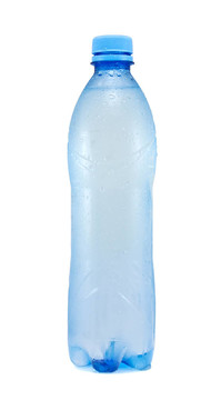 塑料瓶裝水