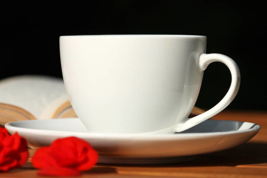 咖啡杯