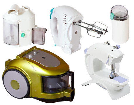 成套家用電器
