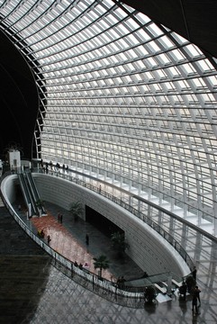 國家大劇院