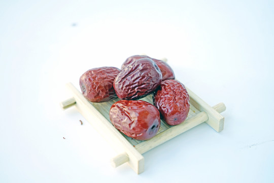 新疆大棗 和田棗 紅棗