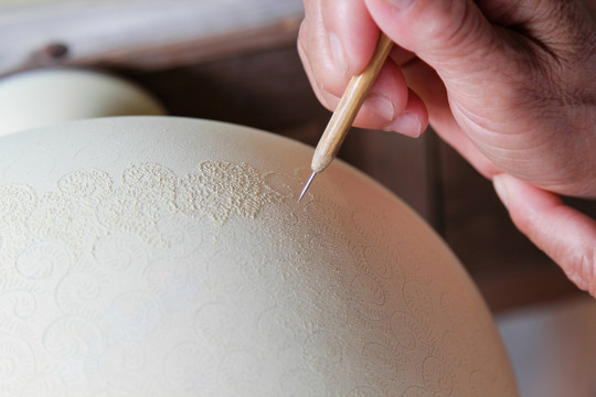 陶瓷制作