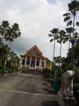 異國建筑