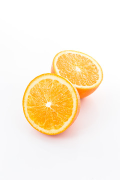橘子