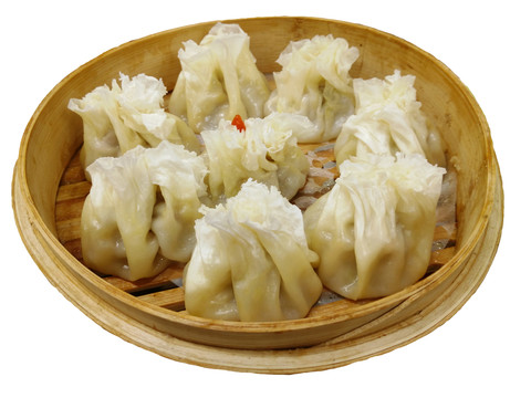 燒麥