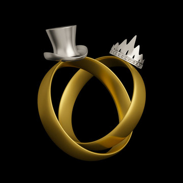 結(jié)婚戒指概念設(shè)計(jì)