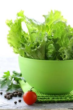 生菜